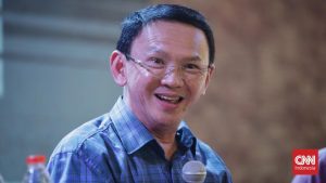 Rahasia Ahok Terbongkar? Kasus Rusun Cengkareng Kembali Diusut!