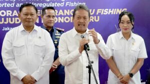 Raja Ampat Terancam! Seruan Darurat dari Utusan Presiden