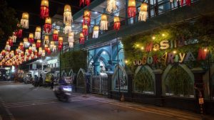 Rahasia di Balik Penghapusan YouTube Masjid Jogokariyan!