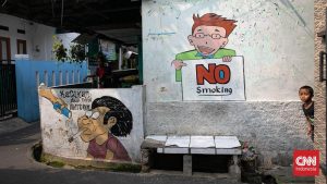 Inilah Persiapan Jakarta Bebas Asap Rokok!