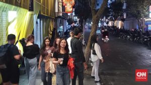 Geger! Jam Malam Pelajar Bandung Tetap Berlaku Saat Libur!