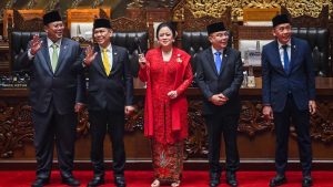 Rahasia di Balik Surat Pemakzulan Gibran!