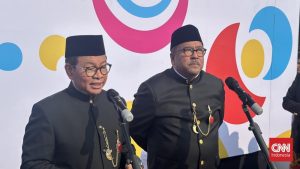 Kinerja Pemprov DKI Jakarta: Survei Ungkap Fakta Mengejutkan!