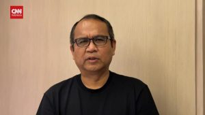 Tragedi Maut BMW UGM: Keluarga Tersangka Minta Maaf!