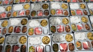 Terima Kasih Orang Tua NTT: MBG Ubah Nasib Anak Sekolah!