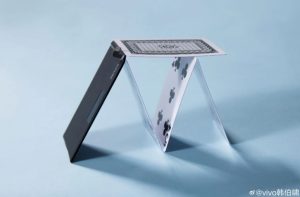 Vivo X Fold 5: 5 Aplikasi Sekaligus di Layar Lipat Raksasa!