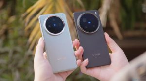 Vivo X300 Pro: Sensor Sony IMX09A Baru Bakal Guncang Dunia Fotografi Mobile!