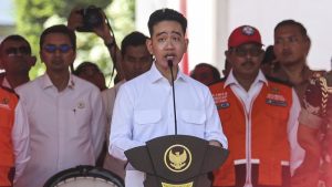 Skandal Pemakzulan Gibran: Jenderal Purnawirawan Turut Beraksi?