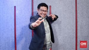 Lentera Pos- Cak Imin menanggapi usulan Partai NasDem terkait percepatan atau bahkan moratorium proyek Ibu Kota Nusantara (IKN). Ia menekankan pentingnya IKN segera memberikan manfaat.