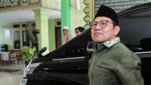 Cak Imin: Sosok di Balik Kejayaan PKB?
