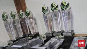 Rahasia Sukses Program CSR Jakarta Terungkap!