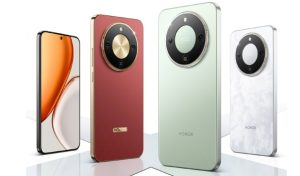 Honor X70: Bocoran Spesifikasi Bikin Ngiler!