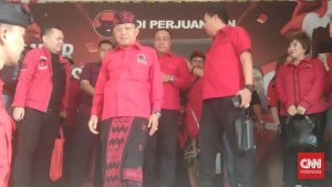 Bali Memanas! PDIP Kumpulkan Elite, Ada Apa?
