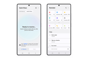 One UI 8:  Siap Meluncur? Beta 3 Bikin Pangling!