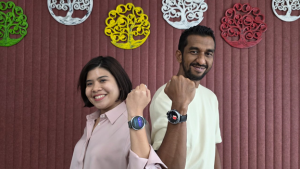 Galaxy Watch8: Rahasia Bugar Ala Achmad Alkatiri?