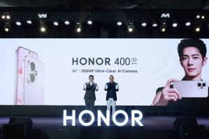 HONOR 400 Series: Revolusi Fotografi dan Produktivitas di Genggaman Anda!