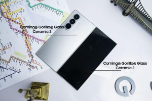 Samsung Galaxy Z Fold7 & Z Flip7: Lipat? Gak Takut Pecah!