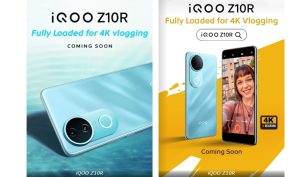 iQOO Z10R: Raja Baru Kelas Menengah Segera Hadir?