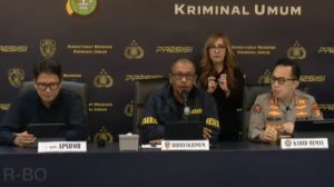 Misteri Kematian Diplomat: CCTV Ungkap Fakta Baru?