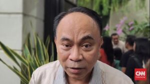 Prabowo "Introgasi" Menteri: Kamu PSI atau Gerindra?