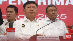 Putusan MK Bikin Geger! Nasib Pemilu 2029 Di Ujung Tanduk