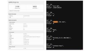 Bocoran Spesifikasi OPPO K13 Turbo: Snapdragon 8s Gen 4 Siap Meluncur!