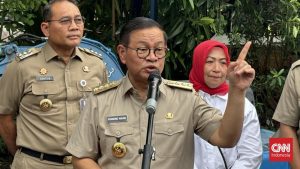 Pajak Lapangan Padel: Kebijakan DKI Jakarta Tuai Perdebatan!