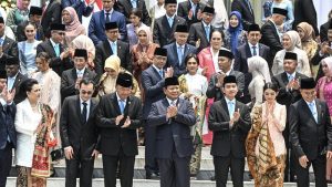 Jabatan Ganda Wamen BUMN Diprotes: Tak Adilkah?