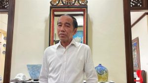 Jokowi Ungkap Dalang di Balik Isu Ijazah Palsu & Pemakzulan Gibran!