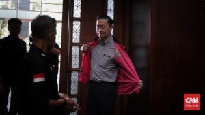 Mantan Mendag Tak Menyesal, Ancam 7 Tahun Penjara!