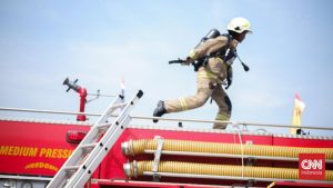 Ular di Septic Tank? Ternyata Jebakan Tagih Utang!