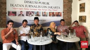 Rahasia Terbesar Politikus: Sulitnya Cari Uang Halal di Senayan!