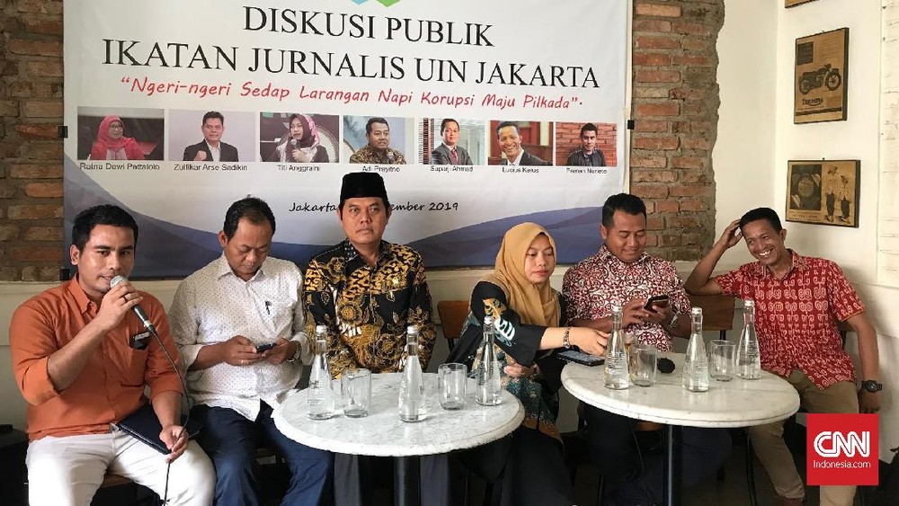 Rahasia Terbesar Politikus: Sulitnya Cari Uang Halal di Senayan!