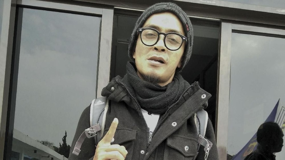 Evie Effendie Tersandung Kasus KDRT, Anak Kandungnya Laporkan!