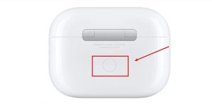 AirPods Pro 3: Sentuhan Ajaib di Casing Baru!