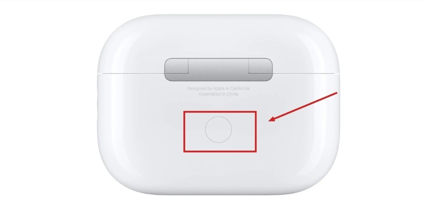 AirPods Pro 3: Sentuhan Ajaib di Casing Baru!