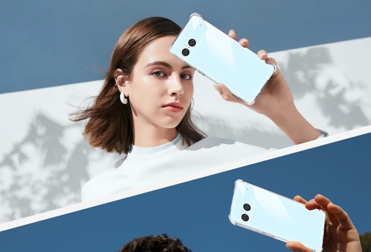 Kamera Baru Sony Xperia 10 VII: Bocoran Desain Mengejutkan!