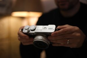 Fujifilm X-E5: Kamera Ringan, Hasil Foto Spektakuler!