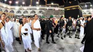 Kuota Haji Jokowi Diusut KPK, Ada Apa?