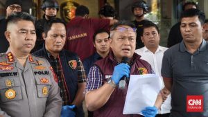 Misteri Pembunuhan Sadis di Medan: Jasad Dibuang ke Laut Aceh!