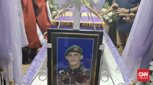 Misteri Kematian Prada Lucky: Aniaya Senior atau Lebih dari Itu?