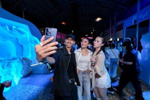 OPPO: Raja Baru di Hati Generasi Muda Setelah LaLaLa Fest!