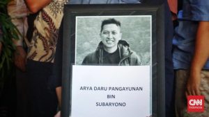 Kematian Misterius Diplomat Muda: Keluarga Curiga Ada yang Tak Beres!