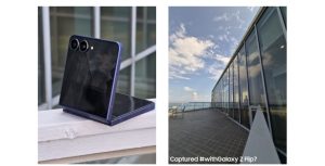 Jeju: Surga Fotografi Lewat Galaxy Z Fold7 & Z Flip7!