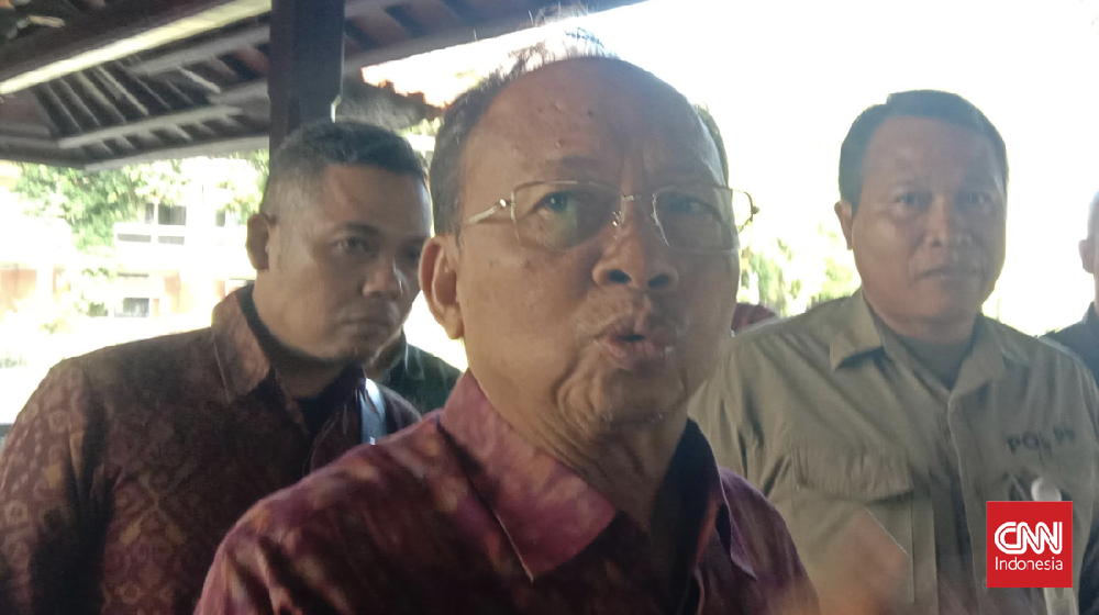 Rahasia Rp100 Triliun di Balik Penolakan Kasino Bali! 1 Rahasia Rp100 Triliun di Balik Penolakan Kasino Bali!