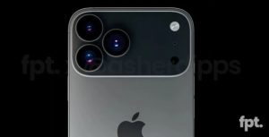 iPhone 17 Pro: Siap Gebrak dengan Zoom Optik 8x?!