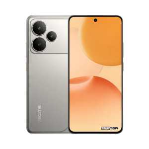 Realme P4 Pro 5G: Baterai Raksasa, Performa Gahar!