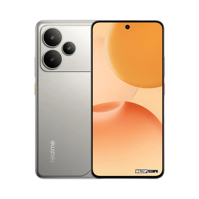 Realme P4 Pro 5G: Baterai Raksasa, Performa Gahar!