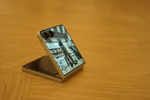 Liburan Maksimal dengan Gemini:  Samsung Galaxy Terbaru!