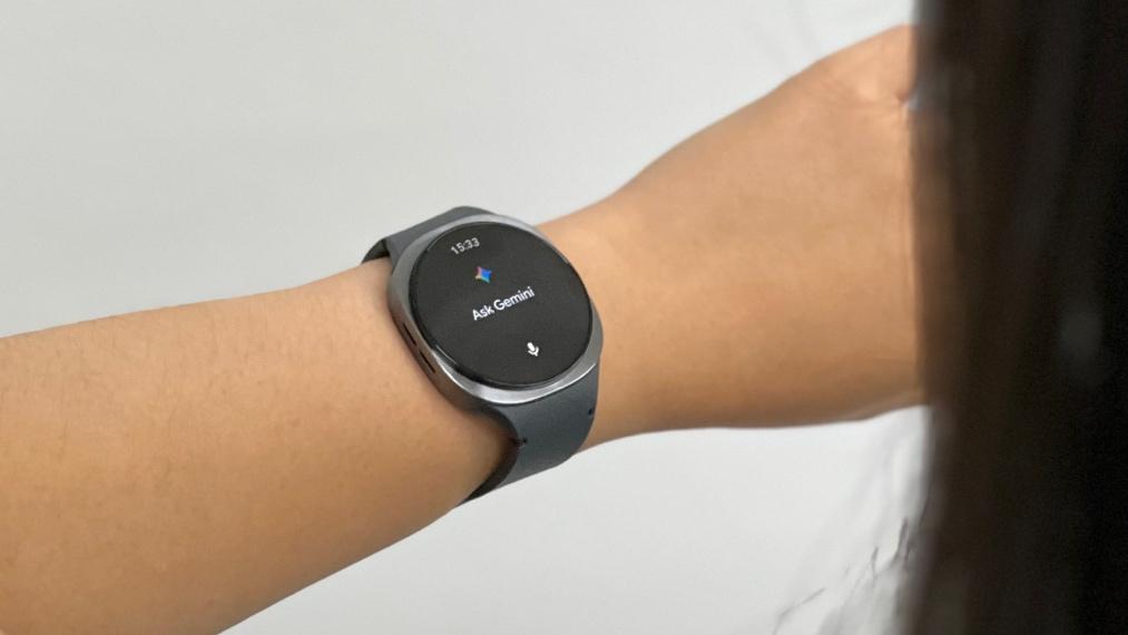 Galaxy Watch8: Gaya Hidup Sehat di Pergelangan Tanganmu! 1 Galaxy Watch8: Gaya Hidup Sehat di Pergelangan Tanganmu!